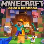 Minecraft: Java & Bedrock Edition – 公式トレーラー