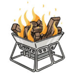 【マイクラ】1.16.5のYanny’s Stone Ageで火打石作業台で焚き火が作れないんだけど解決方法ある？