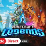 【マイクラ】『Minecraft Legends(マインクラフトレジェンズ)』はどんなゲーム？マインクラフトとの違いを解説（攻略大百科）