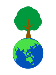 【マイクラ】ある程度以上に原木を積み上げたら葉っぱが生えてくる仕様にしてくれたら，自力で世界樹作れるんだけどな