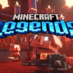 Minecraft Legends: 灼熱の脅威 – 公式トレーラー