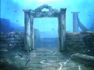 【マイクラ】海底神殿のパーツいるのにコンジットが海底神殿に使えるかよ