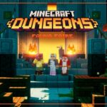 Minecraft Dungeons: ファウナ フェア 公式トレーラー