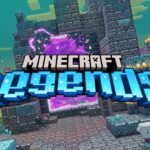 Minecraft Live (マインクラフト ライブ) 2022：マインクラフト レジェンズ デモプレイ初公開
