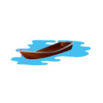 【マイクラ】ボート使うのに何で水流して登らないの？