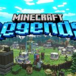 Minecraft Legends (マインクラフト レジェンズ)：公式ゲームプレイ トレーラー