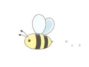 【マイクラ】ミツバチが落とす花粉って高さの制限ありますか？