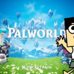 【Palworld】新しいワールドの始まりや！パルワールド