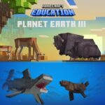 Planet Earth III DLC – マインクラフト公式トレーラー